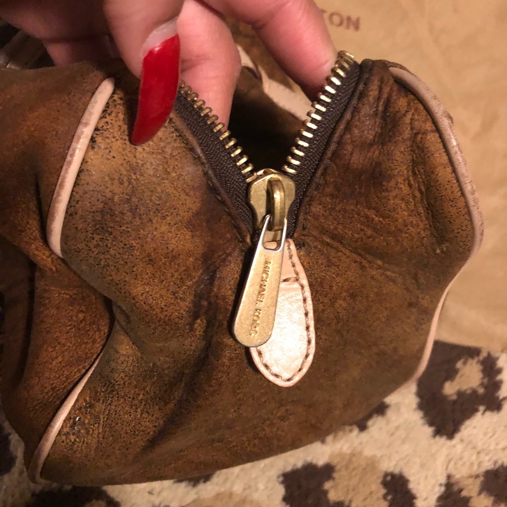 Michael Kors bag
